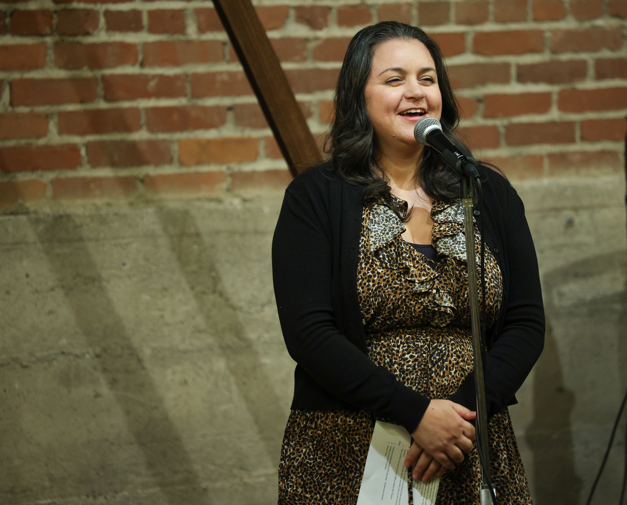 Team and community activities